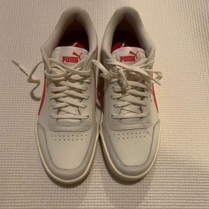 Puma sneakers